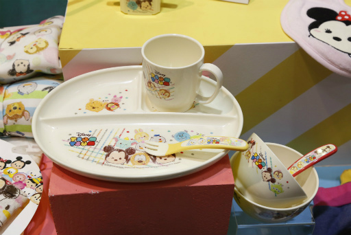 画像ギャラリー No.002のサムネイル画像 / 「ディズニー ツムツム」の3周年記念施策が発表,BGMの吹奏楽アレンジも