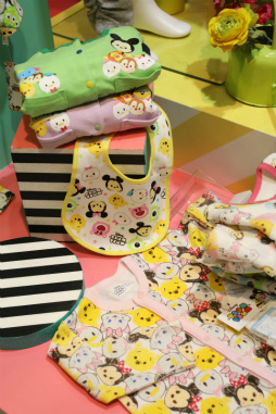 画像ギャラリー No.004のサムネイル画像 / 「ディズニー ツムツム」の3周年記念施策が発表,BGMの吹奏楽アレンジも