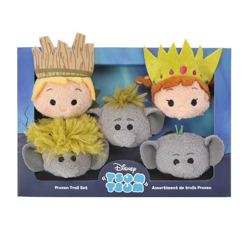 画像ギャラリー No.005のサムネイル画像 / 「ディズニー ツムツム」の3周年記念施策が発表,BGMの吹奏楽アレンジも