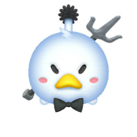 画像ギャラリー No.008のサムネイル画像 / 「ディズニー ツムツム」の3周年記念施策が発表,BGMの吹奏楽アレンジも