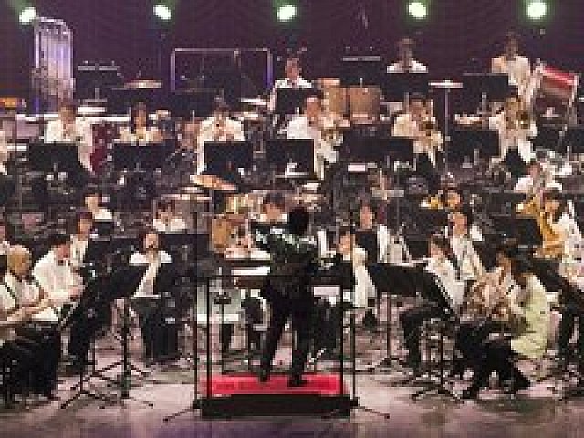 Line ディズニー ツムツム Bgmの吹奏楽アレンジ版の楽譜が配布中 高校野球応援歌バージョンも2パターンを用意