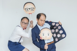 ���������꡼ No.001�Υ���ͥ������ / ��LINE���ǥ����ˡ� �ĥ�ĥ�ס���ʬ�����Ρȥĥ��ɤ�����Ǥ���֥ĥ��᡼�����פ������ӥ�����