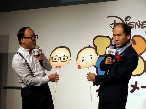 ���������꡼ No.006�Υ���ͥ������ / ��LINE���ǥ����ˡ� �ĥ�ĥ�פο������ӥ��֥ĥ��᡼�����פ�ȯɽ�񤬳��š��ȥ��ǥ����󥸥��뤬�����ۤ�����ɤ�ĥ��ǺƸ���