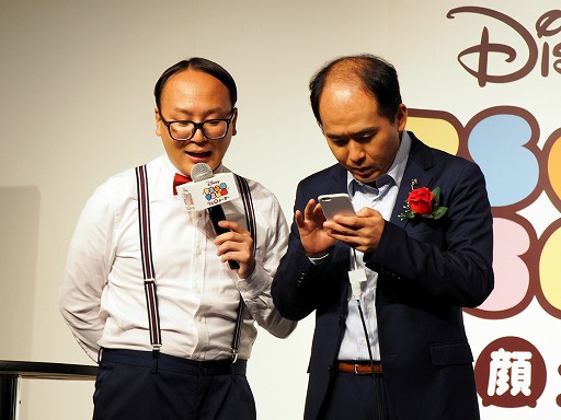 ���������꡼ No.008�Υ���ͥ������ / ��LINE���ǥ����ˡ� �ĥ�ĥ�פο������ӥ��֥ĥ��᡼�����פ�ȯɽ�񤬳��š��ȥ��ǥ����󥸥��뤬�����ۤ�����ɤ�ĥ��ǺƸ���