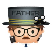 画像ギャラリー No.010のサムネイル画像 / 「LINE：ディズニー ツムツム」，父の日アンケートの結果が公開に。新パーツを追加