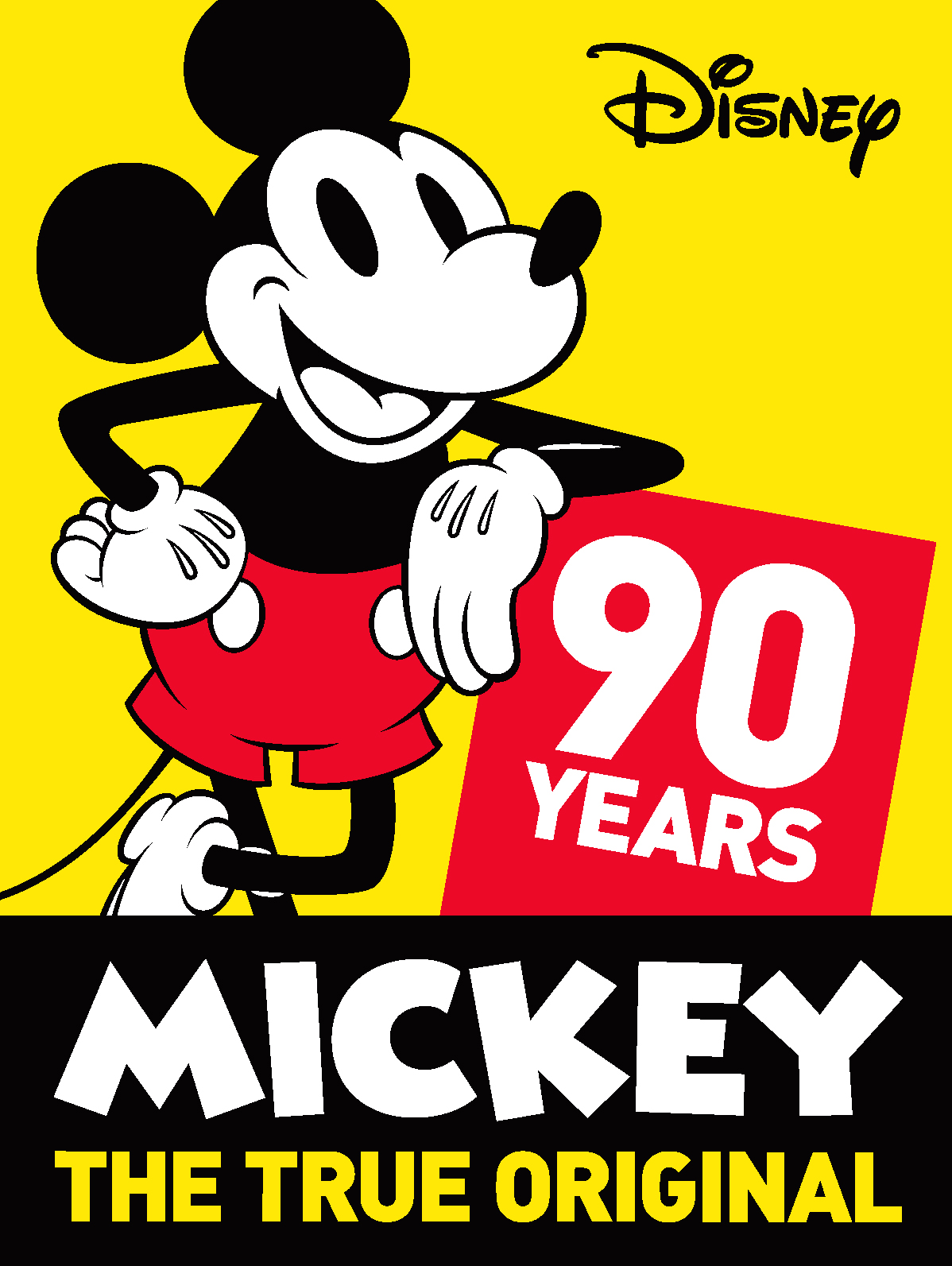 画像集 003 ディズニー ツムツム ミッキーマウススクリーンデビュー90周年記念のクイズ番組を
