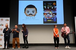 ���������꡼ No.002�Υ���ͥ������ / ��LINE���ǥ����ˡ� �ĥ�ĥ�ס�QUEEN����ܤΤ˸�����ݡ��Ȥ�������