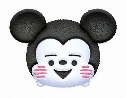 Line ディズニー ツムツム カナヘイ画デザインの新ツムが期間限定で登場 ミッキーの誕生日を記念した特別イベントも開催