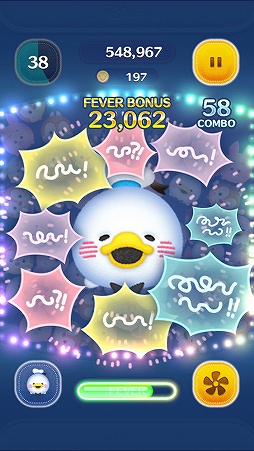 Line ディズニー ツムツム カナヘイ画デザインの新ツムが期間限定で登場 ミッキーの誕生日を記念した特別イベントも開催