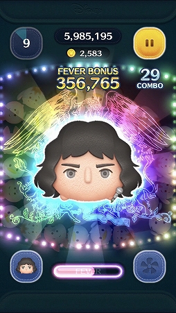 ���������꡼ No.003�Υ���ͥ������ / ��LINE���ǥ����ˡ� �ĥ�ĥ�ס����ĥ�ˤʤä�QUEEN���С������ָ�����о졣������ȯư���ˡ�BOHEMIAN RHAPSODY�פ�ή����Ф�