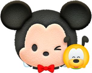 画像集一覧 ディズニーツムツム ミッキーマウスの誕生日記念イベントが開催中