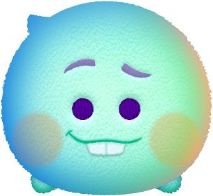 画像ギャラリー No.003のサムネイル画像 / 「ディズニーツムツム」に映画ソウルフル・ワールドのジョーと22番が新ツムになって登場