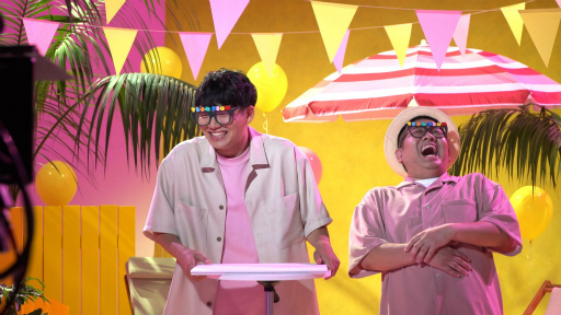 ���������꡼ No.002�Υ���ͥ������ / ��LINE���ǥ����ˡ� �ĥ�ĥ�ס����Ф�����ӡȥߥ��ɽб��WebCM������