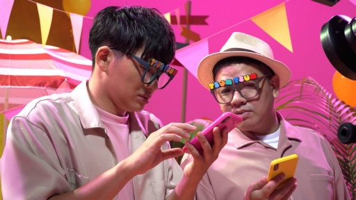 ���������꡼ No.003�Υ���ͥ������ / ��LINE���ǥ����ˡ� �ĥ�ĥ�ס����Ф�����ӡȥߥ��ɽб��WebCM������