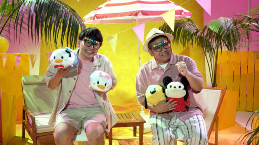 ���������꡼ No.005�Υ���ͥ������ / ��LINE���ǥ����ˡ� �ĥ�ĥ�ס����Ф�����ӡȥߥ��ɽб��WebCM������