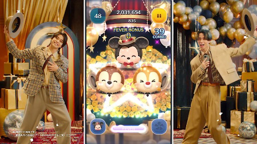 Galeria de imagens Imagem em miniatura No.002 / A campanha do 12º aniversário 