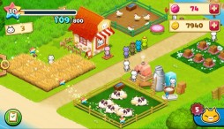 ������#002�Υ���ͥ���/SLG�֤ۤ�����Τˤ�󤳡פ�Android�Ǥ��ۿ��档��ʬ�������������