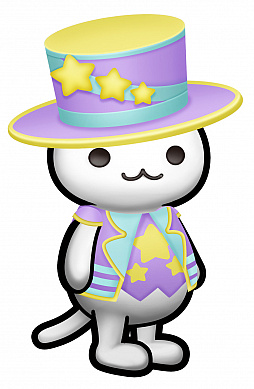 画像ギャラリー No.005のサムネイル画像 / 「ほしの島のにゃんこ」,5周年を記念するさまざまなイベント&キャンペーンを開催中