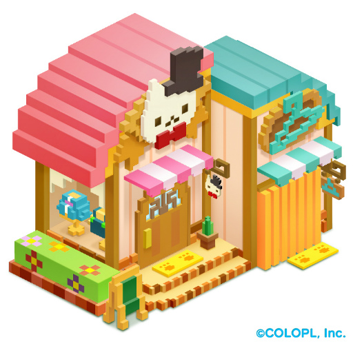 画像ギャラリー No.003のサムネイル画像 / 「ほしの島のにゃんこ」が配信8周年。記念キャンペーンが開催