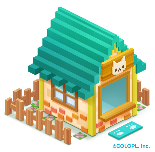 画像ギャラリー No.009のサムネイル画像 / 「ほしの島のにゃんこ」が配信8周年。記念キャンペーンが開催