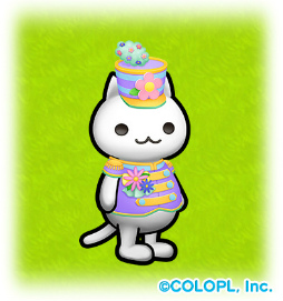 画像ギャラリー No.006のサムネイル画像 / 「ほしの島のにゃんこ」9周年キャンペーンを開催