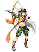 画像ギャラリー No.006のサムネイル画像 / 「究極錬成★バトルオブエンジェル」Android版の配信が本日スタート。デッキを駆使して人間界に現れた魔界モンスターの退治に挑もう