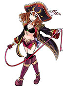 画像ギャラリー No.007のサムネイル画像 / 「究極錬成★バトルオブエンジェル」Android版の配信が本日スタート。デッキを駆使して人間界に現れた魔界モンスターの退治に挑もう