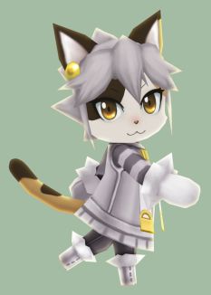 画像ギャラリー No.013のサムネイル画像 / 「リトルテイルストーリー」で魔石の購入が可能に。「Solatorobo」とのコラボも