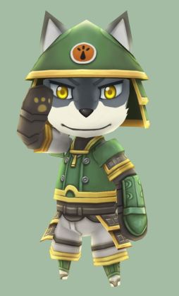 画像ギャラリー No.014のサムネイル画像 / 「リトルテイルストーリー」で魔石の購入が可能に。「Solatorobo」とのコラボも