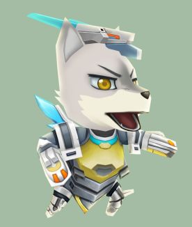 画像ギャラリー No.015のサムネイル画像 / 「リトルテイルストーリー」で魔石の購入が可能に。「Solatorobo」とのコラボも