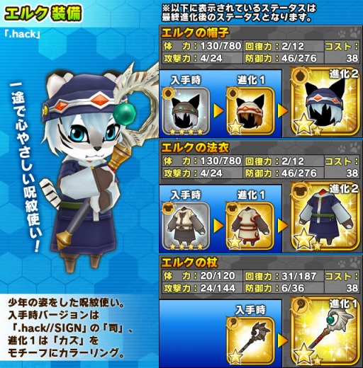 ������#008�Υ���ͥ���/�֥�ȥ�ƥ��륹�ȡ��꡼�פǡ�.hack//�פȤΥ���ܥ��٥�ȼ»ܡ������㤬�о�