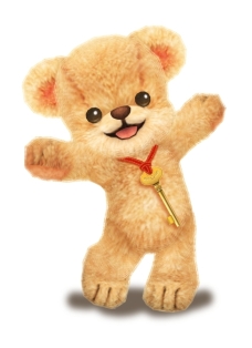 画像集#003のサムネイル/「リトルテイルストーリー」で「クマ・トモ」とのコラボが開始。種族2種の実装も