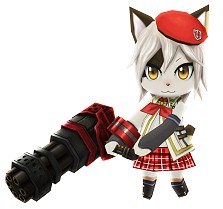 画像集#005のサムネイル/「リトルテイルストーリー」,「GOD EATER 2」とのコラボイベント&ガシャが開始