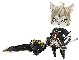 画像集#006のサムネイル/「リトルテイルストーリー」,「GOD EATER 2」とのコラボイベント&ガシャが開始