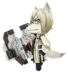 画像集#007のサムネイル/「リトルテイルストーリー」,「GOD EATER 2」とのコラボイベント&ガシャが開始