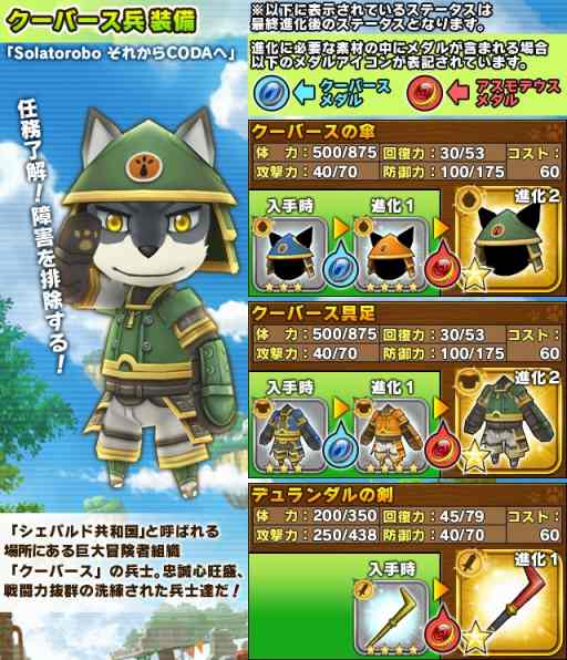 画像集#007のサムネイル/「リトルテイルストーリー」と「Solatorobo」のコラボがリニューアルして再登場