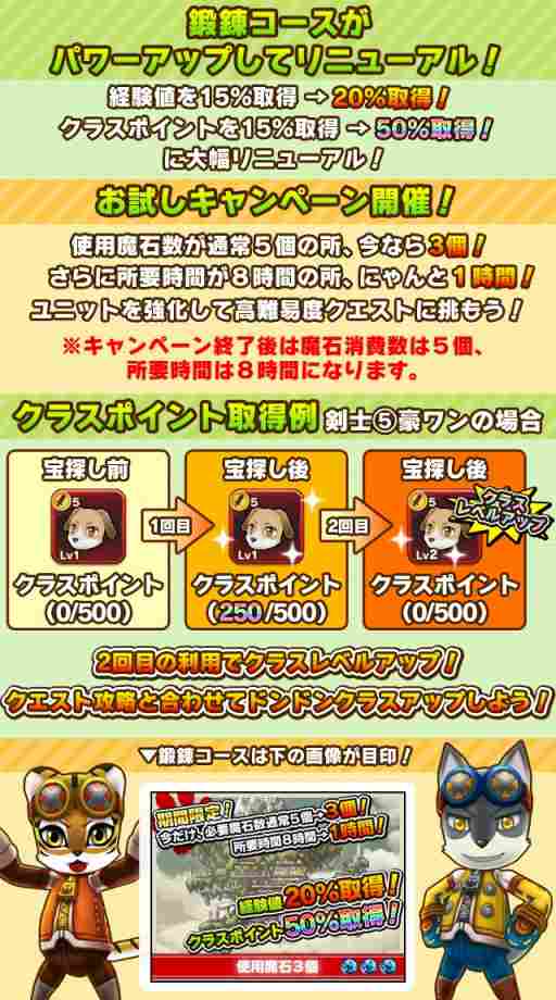 画像集#020のサムネイル/「リトルテイルストーリー」と「Solatorobo」のコラボがリニューアルして再登場