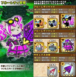 画像ギャラリー No.008のサムネイル画像 / 「リトルテイルストーリー」イベント「北魔空の領域」を実施。新種族「ヒト」追加