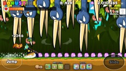 画像ギャラリー No.002のサムネイル画像 / 「LINE クッキーラン」全世界で3000万DLを突破&クリスタル配布イベント実施