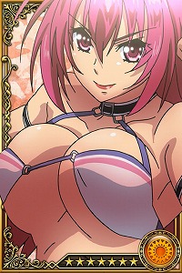 画像ギャラリー No.002のサムネイル画像 / 「ヴィーナス†ブレイド」,イベント“ヴィーナスブリード”を開催