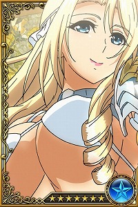 画像ギャラリー No.003のサムネイル画像 / 「ヴィーナス†ブレイド」,イベント“ヴィーナスブリード”を開催