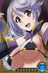 画像ギャラリー No.004のサムネイル画像 / 「ヴィーナス†ブレイド」,イベント“ヴィーナスブリード”を開催