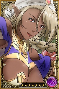 画像ギャラリー No.005のサムネイル画像 / 「ヴィーナス†ブレイド」,イベント“ヴィーナスブリード”を開催