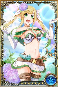 画像ギャラリー No.006のサムネイル画像 / 「ヴィーナス†ブレイド」,イベント“ヴィーナスブリード”を開催