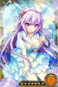 画像ギャラリー No.008のサムネイル画像 / 「ヴィーナス†ブレイド」,イベント“ヴィーナスブリード”を開催