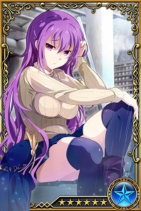 画像ギャラリー No.009のサムネイル画像 / 「ヴィーナス†ブレイド」,イベント“ヴィーナスブリード”を開催