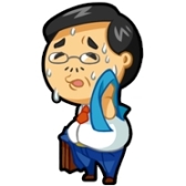 画像集#013のサムネイル/iOS版「罠、はじめました。」が配信開始。ちょっと変わった獲物を捕まえよう