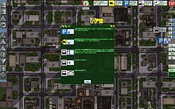 トラフィック マネージャー 日本語版