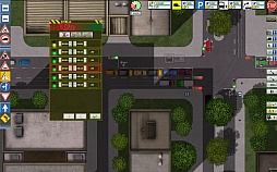 トラフィック マネージャー 日本語版