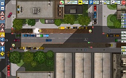 トラフィック マネージャー 日本語版